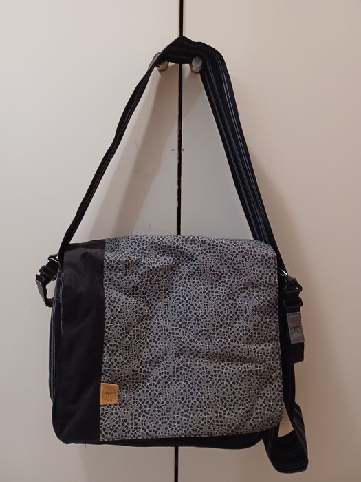 Чанта за количка