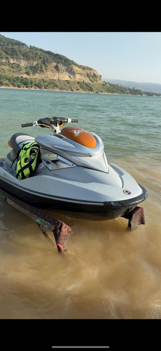 Гидроцикл Seadoo RXP 255 1.5 турбо