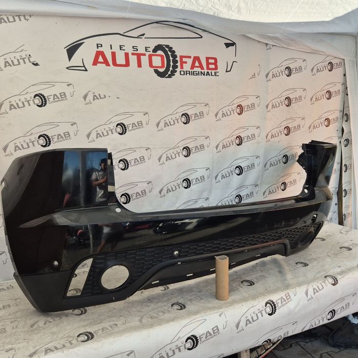 Bara spate Jaguar E-Pace R-Dynamic an 2017-2018-2019-2020-2021-2022-20