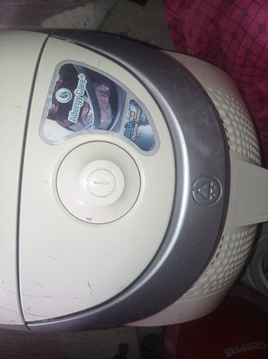 Пылесос samsung в хорошем состоянии