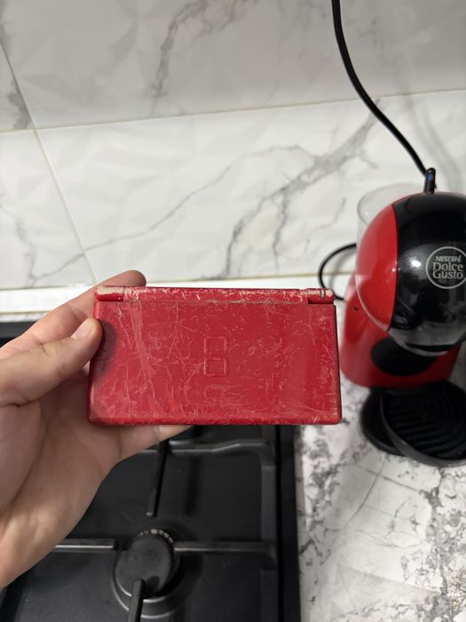 Vand Consola portabila Nintendo ds lite  pentru piese