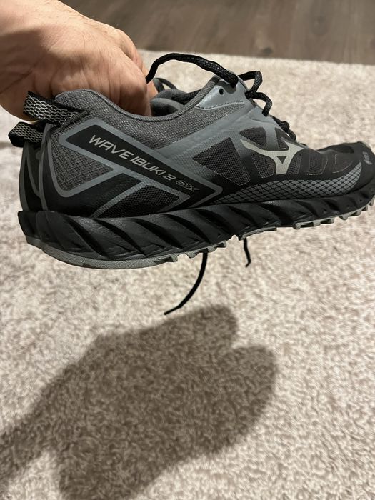 Mizuno Wave Ibuki 2 GTX-оригинални мъжки маратонки
