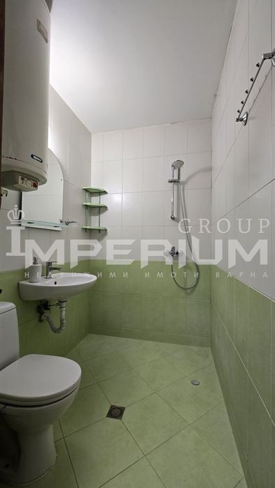 Дава се под наем Двустаен апартамент в Варна, Център - 55 кв.м за 448.8 € - Снимка #12