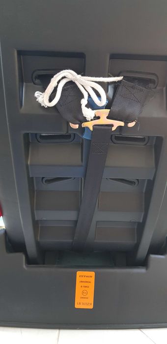 Детско столче за кола