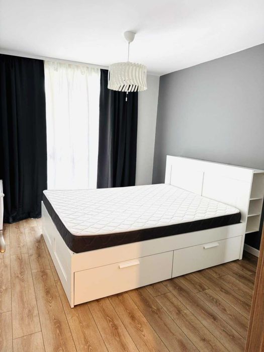 Дава се под наем Двустаен апартамент в София, Люлин - център - 66 кв.м за 625 € - Снимка #4