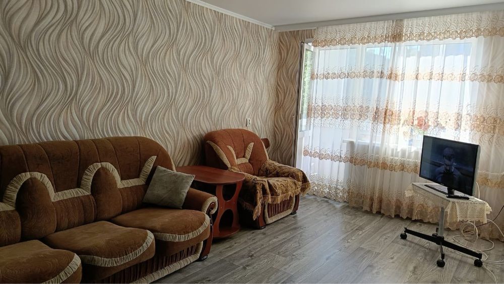 Сдам 2х ком кравтиру