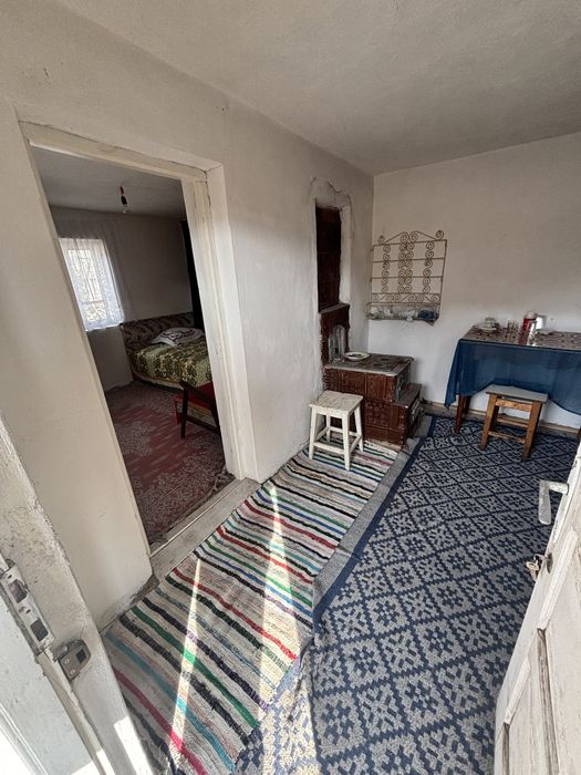 Casa de vanzare Tetoiu