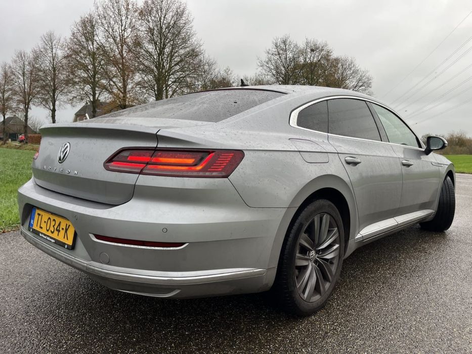 VW Arteon Elegance