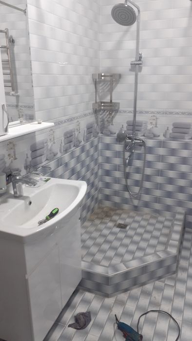 Kafelchik kafel ustasi