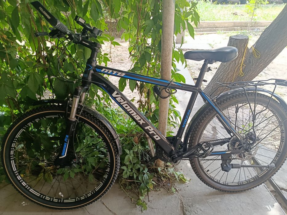 Veloseped sotiladi