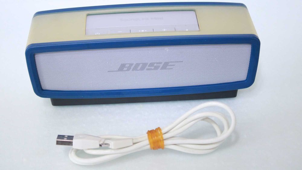 Boxa Bose SoundLink Mini Bluetooth Series II.