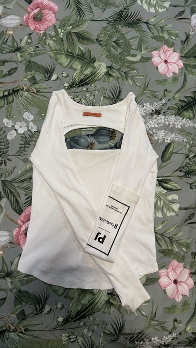 Дамска блуза Pause