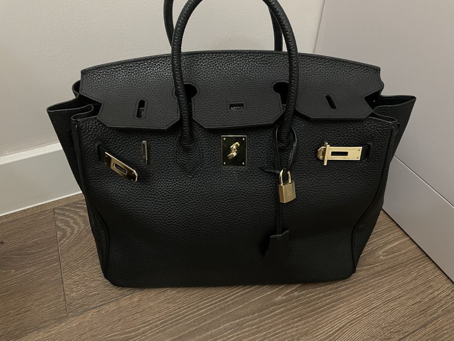 Продам сумку натуральная кожа