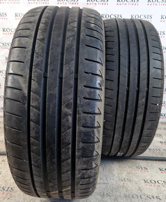 Anvelope second hand vara 225 45 17 Bridgestone