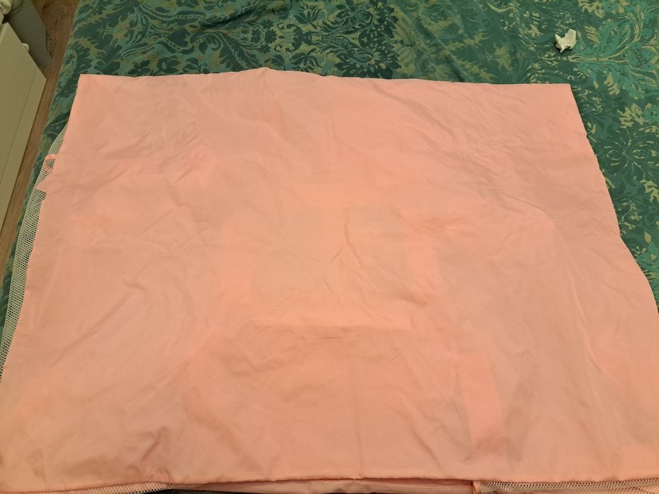 Детска кошара за игра