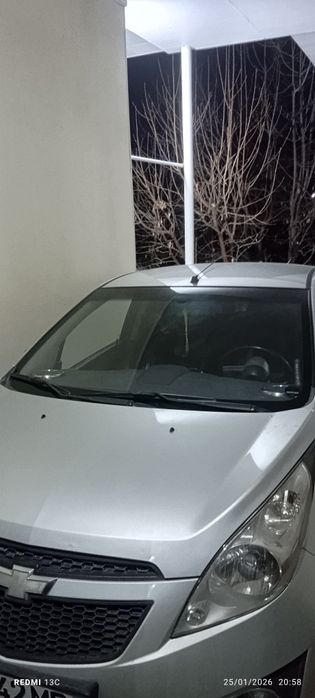 Spark 2012 xolati zoʻr