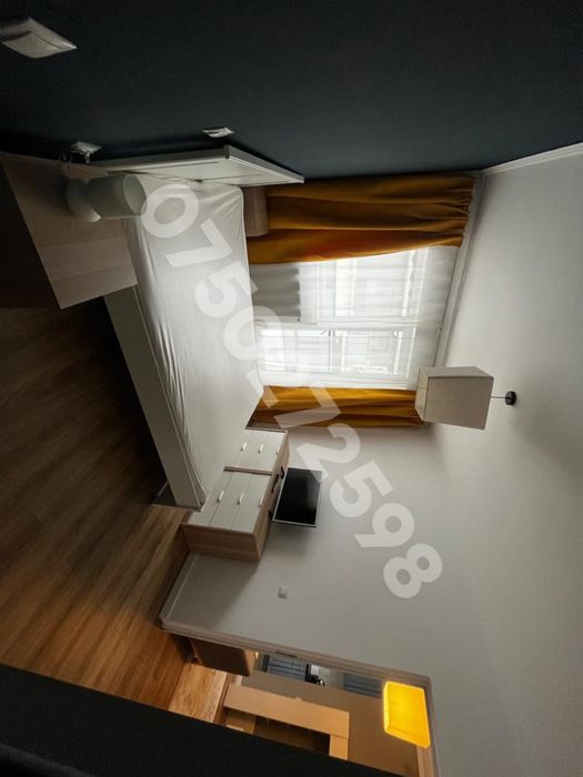 PF Vând apartament 2 camere, zona Calea Turzii, vis-a-vis de OMV