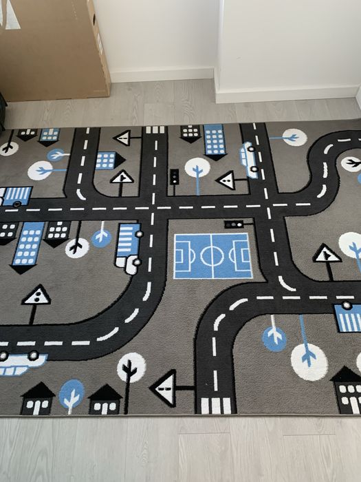 Covor  copii 160 x 220