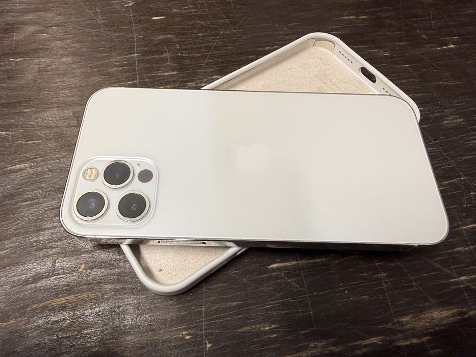 Iphone 12 pro 256gb