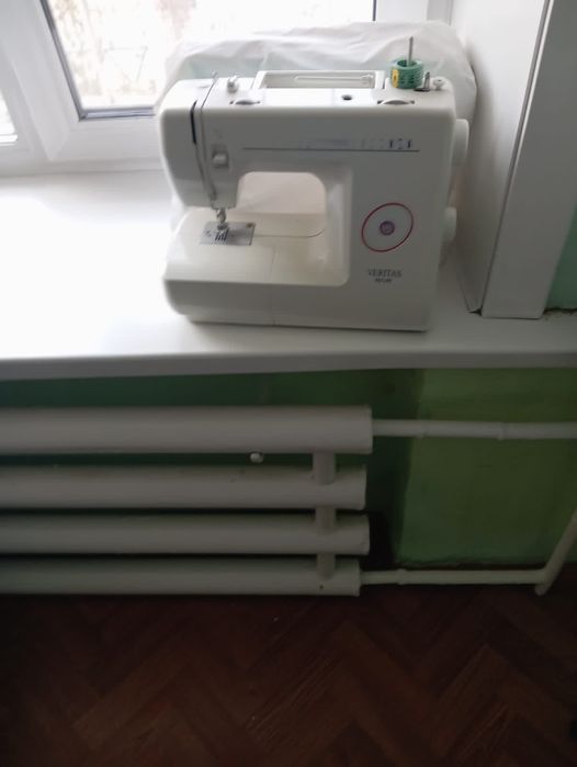 Продам швейные машинки