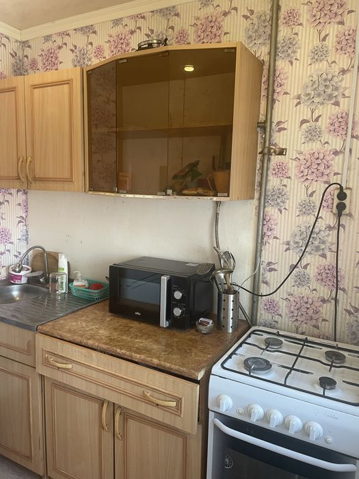 Сдам квартиру помесячно