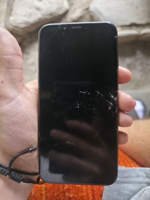 Iphone XS 512 Gb