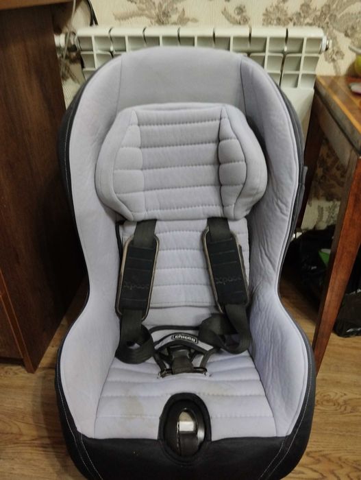Автокресло chicco