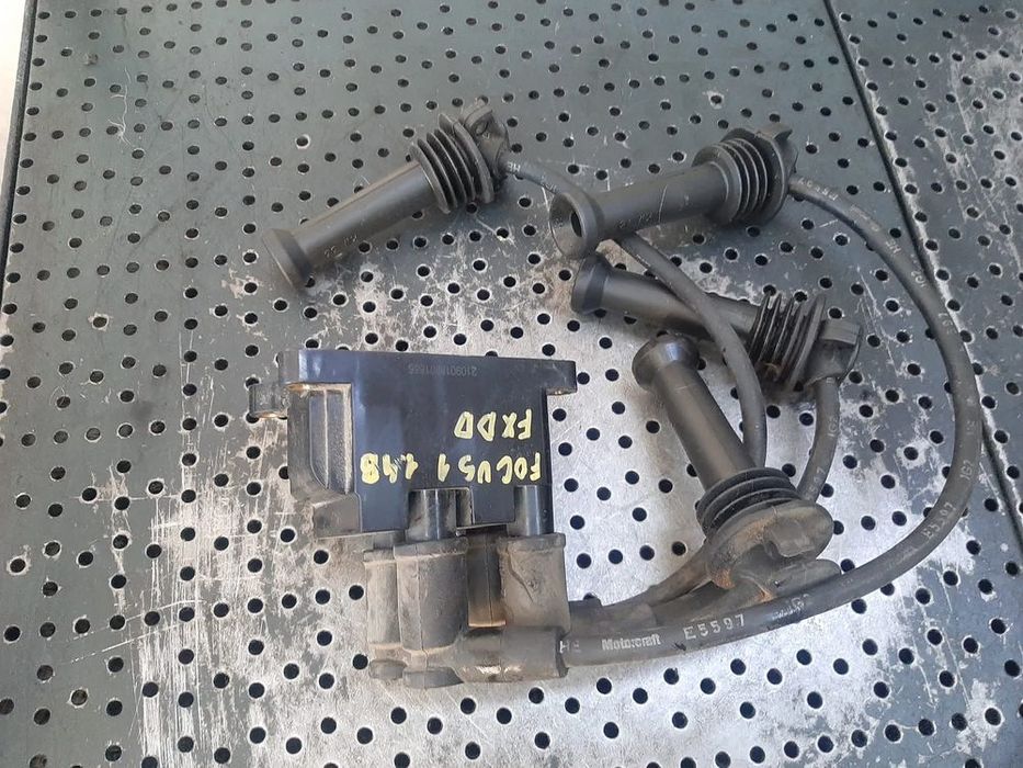 bobina inductie 1.4 b fxdd ford focus 1  1998-2004  210901ni01685