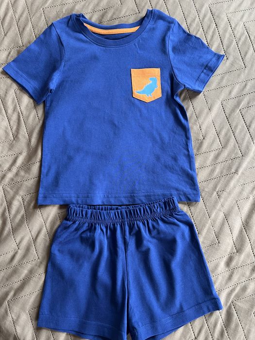 Детски екип за момче