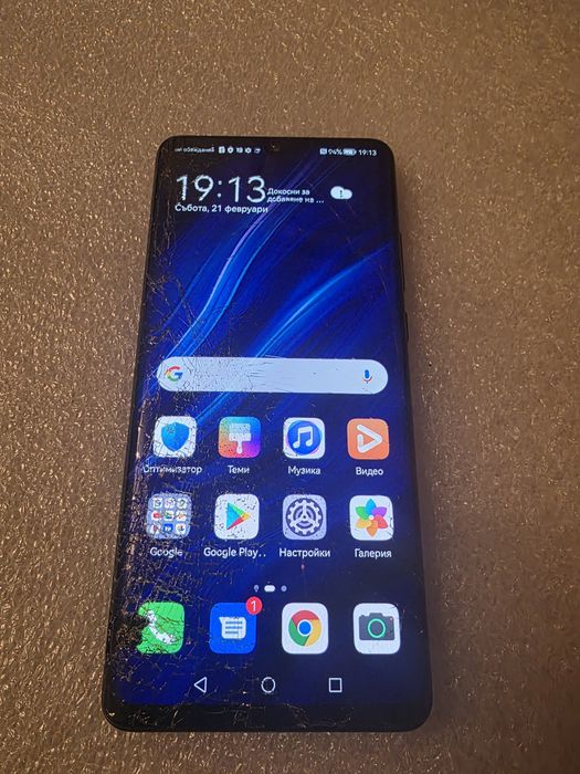 P30 Pro Huawei за части