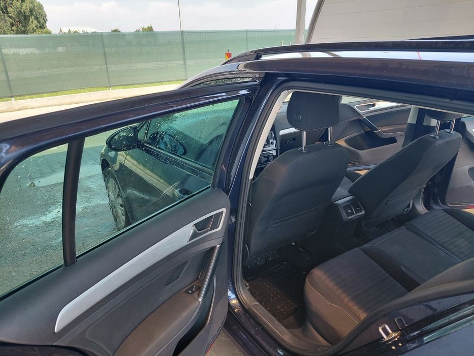 De vanzare Golf 7