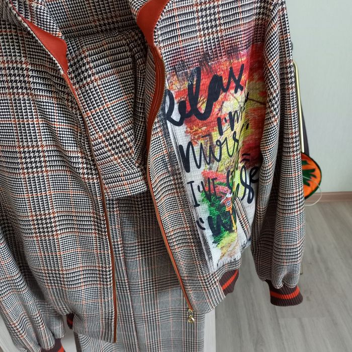 Костюм женский турецкий