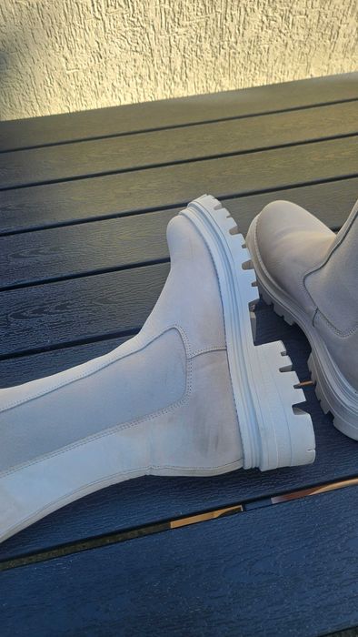 Дамски боти Tamaris