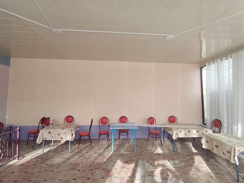 Ўқув марказга ёки офис учун ижарага жой берилади