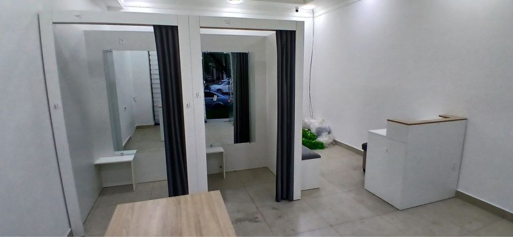 ПВЗ Пункт выдачи заказов ozon yandex uzum