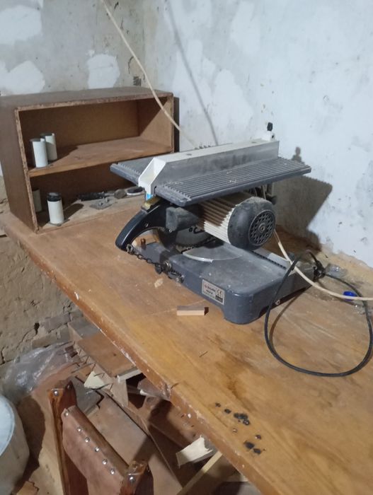 Taxta uchun asbob anjomlar