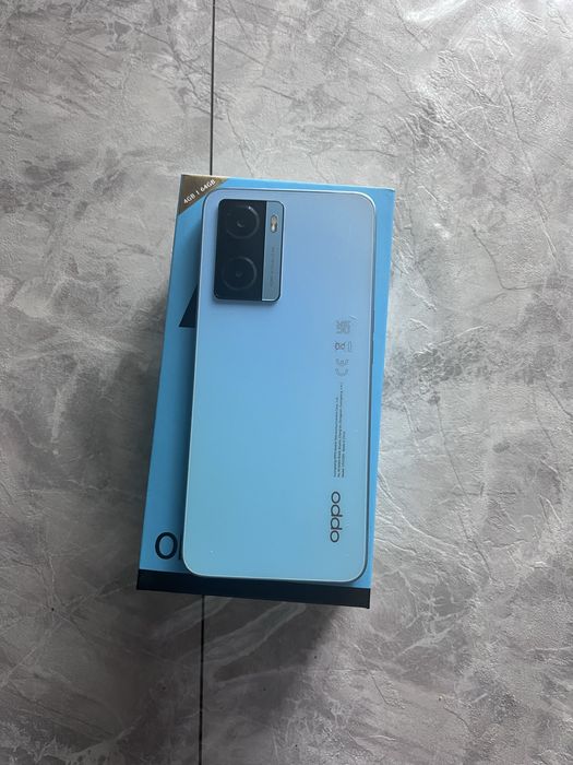 Oppo a57s в хорошем состоянии