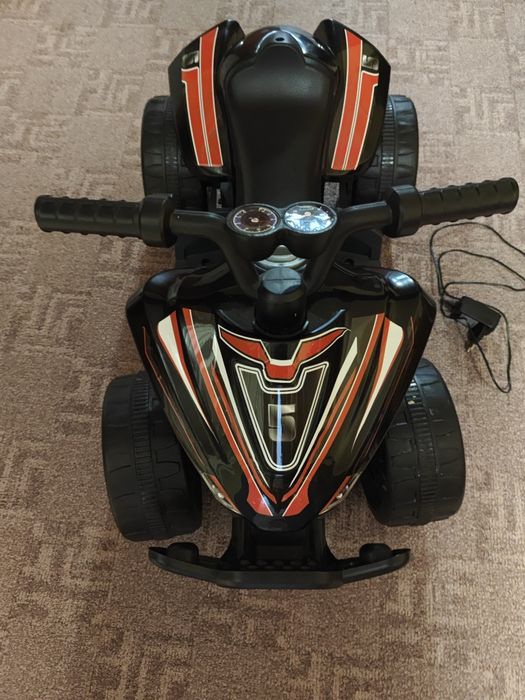 Vând mini ATV electric copii