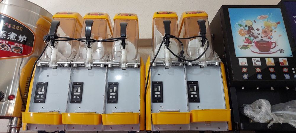 Смузий сок апарати шарбат куйук