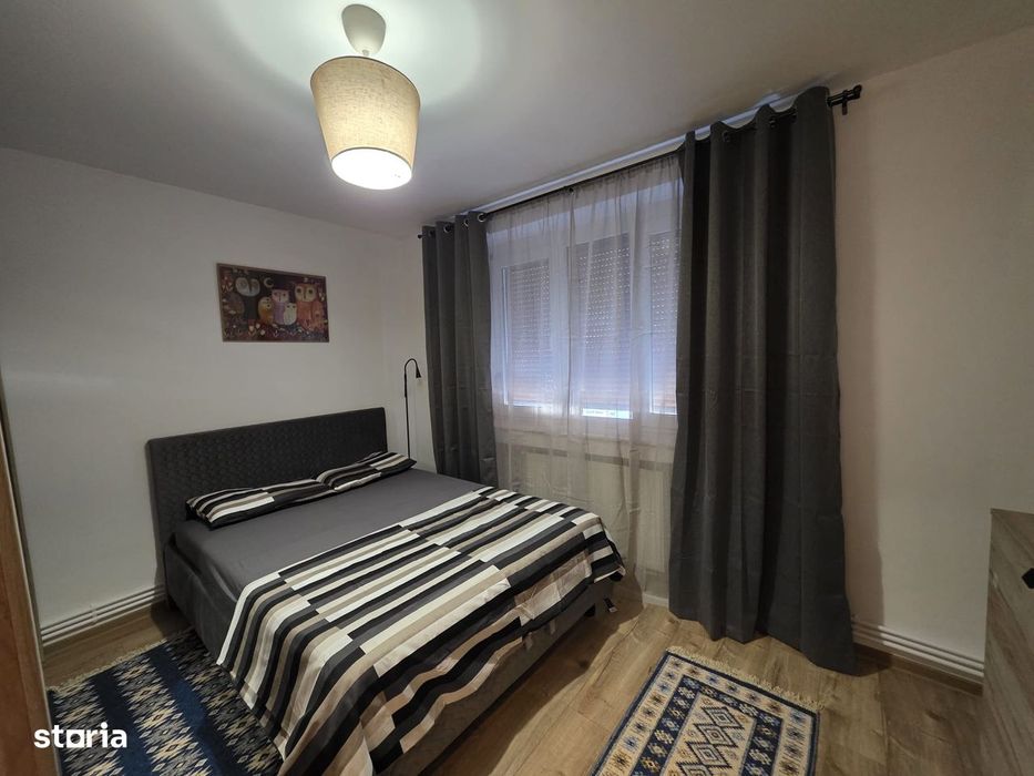 Apartament de închiriat – zonă centrală, Deva
