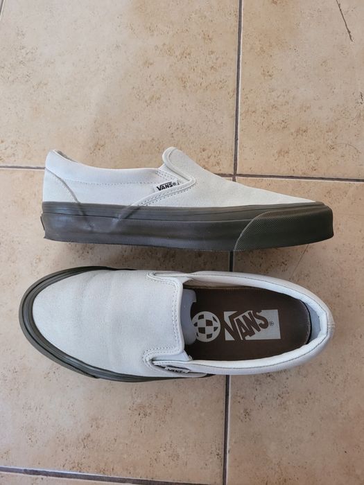 Продам обувь vans