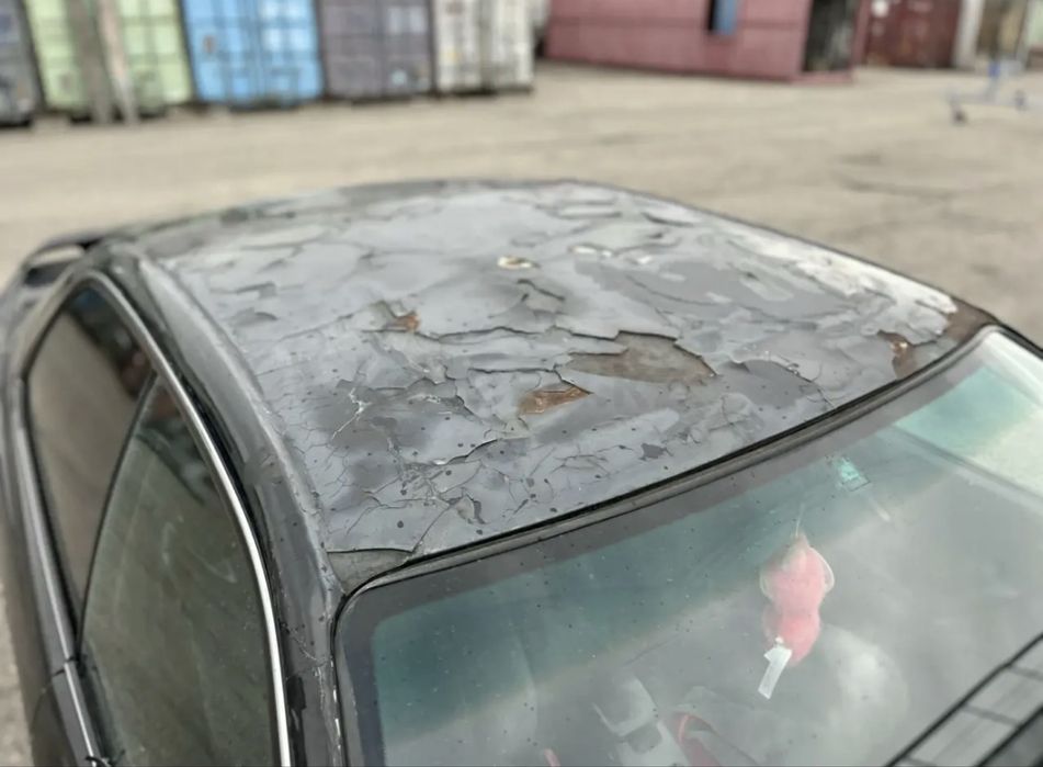 Продам авто Toyota Vista SV40