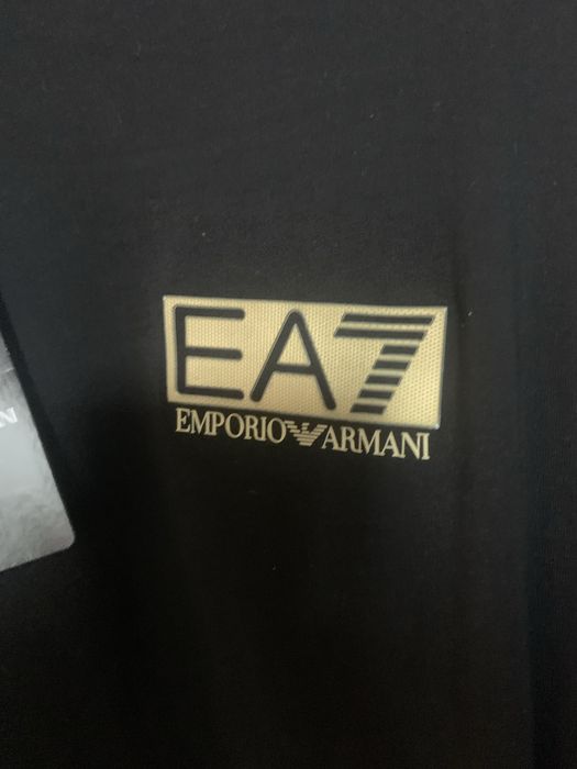 Maleta emporio armani M
