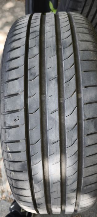 Nexen Nfera Primus 17/255/55