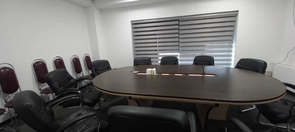 Сдам 60 м² Офис в Аренду в БЦ. ЖК Infinity. Саид Барака. Мирабадский!