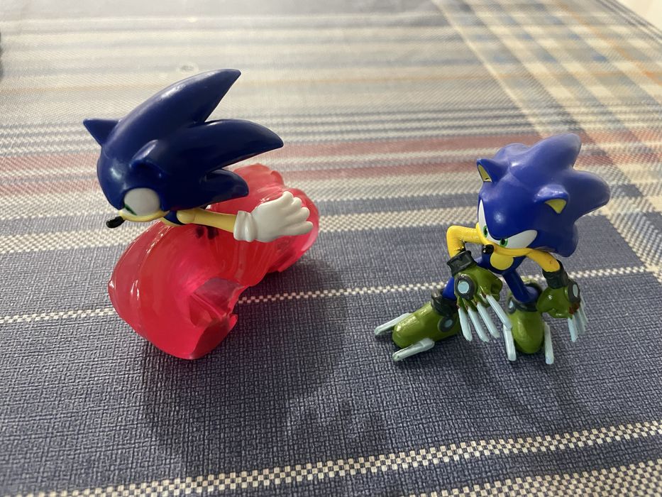 Stretch Armstrong S06778 Мини-Соник