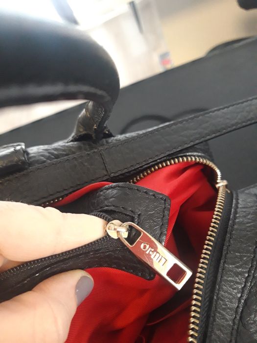 Дамска чанта liu jo