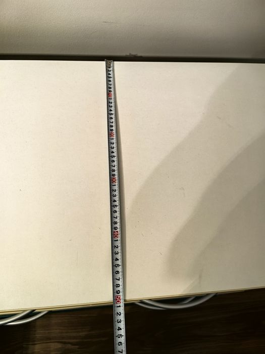 Скрин с чекмеджета