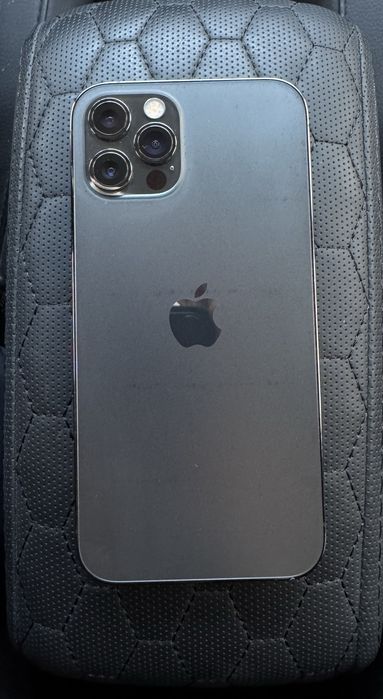 Iphone 12 pro, 128gb