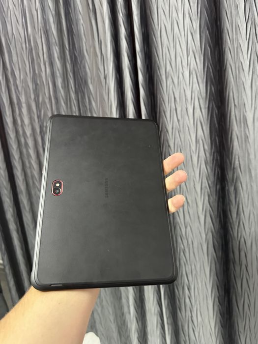 Vand tableta Samsung Tab Active4 Pro 5G 128gb